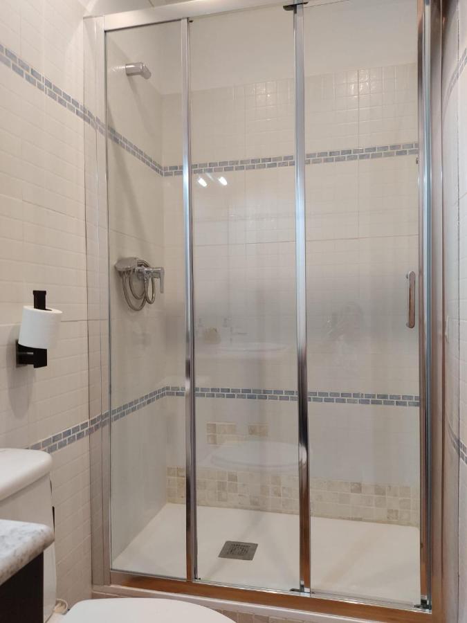 Apartamento Vilamar 1 Calafell Exterior foto
